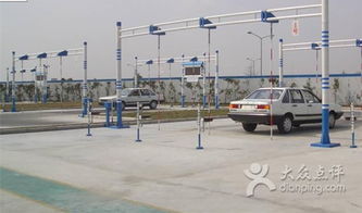 上海機動車駕駛員培訓中心 專業培訓，安全啟航