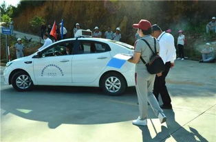 尤溪縣首屆教練員技能競(jìng)賽開幕，老司機(jī)開車技藝嫻熟彰顯專業(yè)風(fēng)采