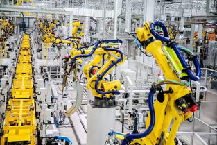 重慶工廠竣工長(zhǎng)城炮下線 長(zhǎng)城汽車全球化再提速