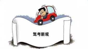 駕考新規10月1日實施 學時不足成約考瓶頸，學員與駕校如何應對